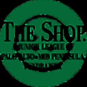 Meet your Posher, Robbie